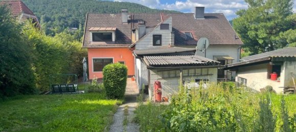 7 rooms Townhouse in Wollersdorf-Steinabruckl, Austria No. 227734 2