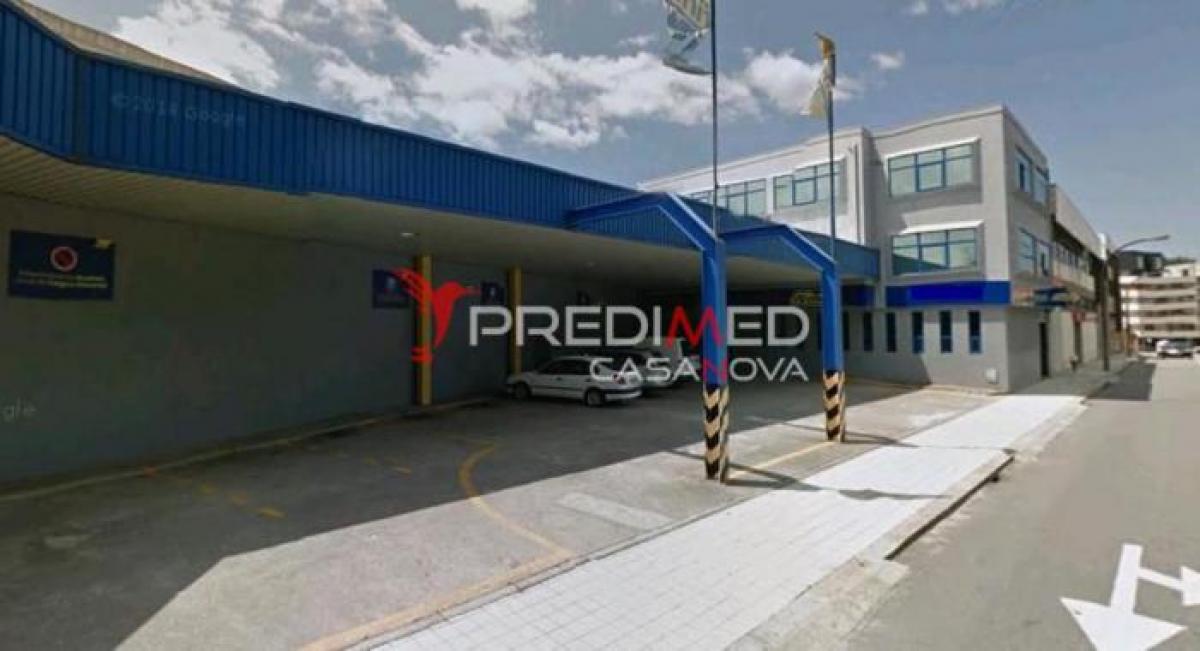 4306m² Factory in Porto, Portugal No. 8073