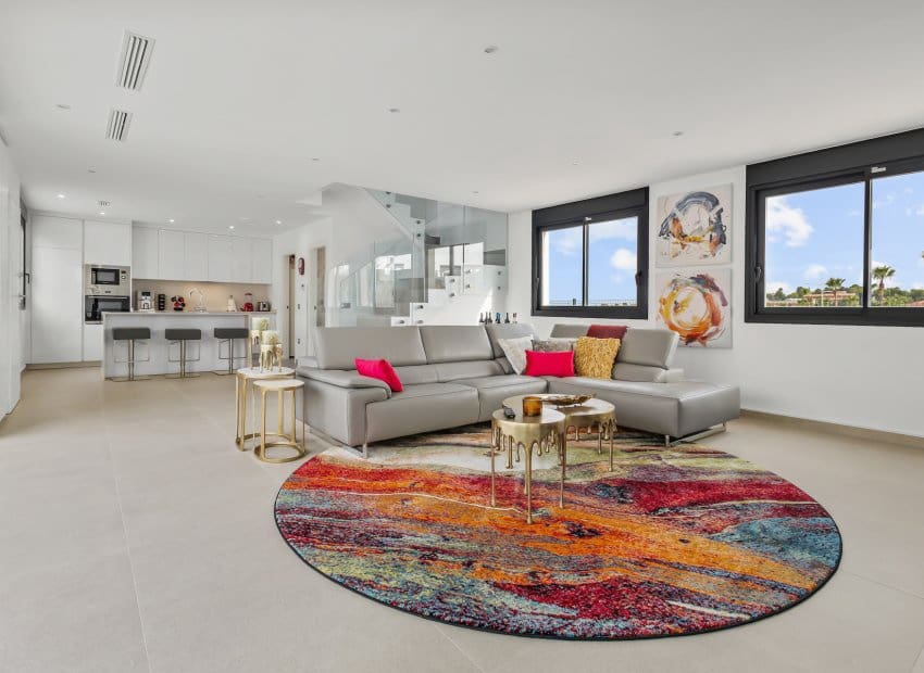 3 bedrooms House in Algorfa, Spain No. 223642