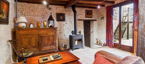 4 chambres Maison à Charente, France No. 343892 4