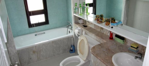 3 chambres Café / restaurant à Pattaya, Thailand No. 1285 6