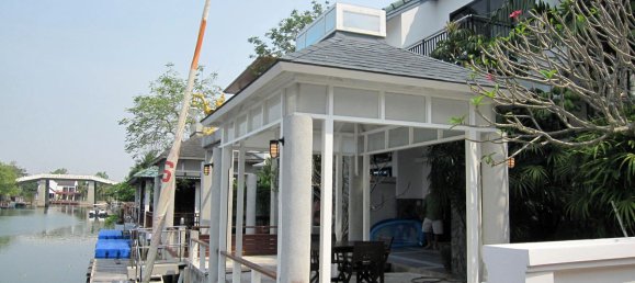 3 chambres Café / restaurant à Pattaya, Thailand No. 1285 27
