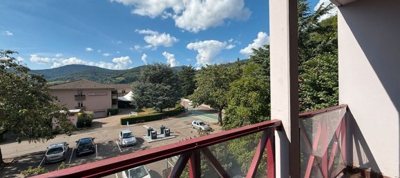 3 chambres Appartement à Haut-Rhin, France No. 277011 10