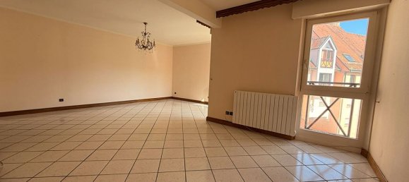 3 chambres Appartement à Haut-Rhin, France No. 277011 6