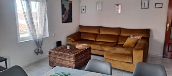 3 Schlafzimmer Wohnung in Salamanca, Spain, Nr. 104903 4