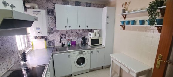 3 Schlafzimmer Wohnung in Salamanca, Spain, Nr. 104903 13