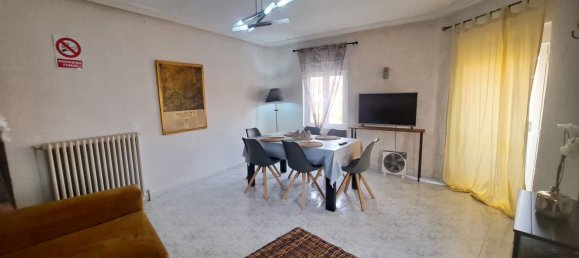 3 Schlafzimmer Wohnung in Salamanca, Spain, Nr. 104903 3