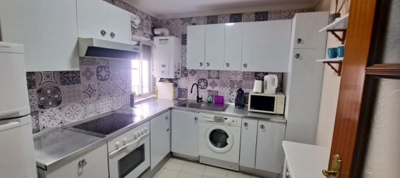 3 Schlafzimmer Wohnung in Salamanca, Spain, Nr. 104903 14