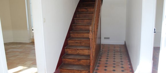 Casa T4 em Benais, France N.º 273435 19