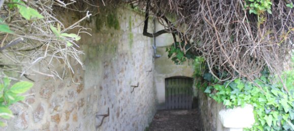 Casa T4 em Benais, France N.º 273435 10