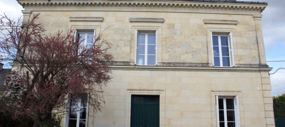 Casa T4 em Benais, France N.º 273435 4