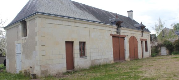 Casa T4 em Benais, France N.º 273435 6