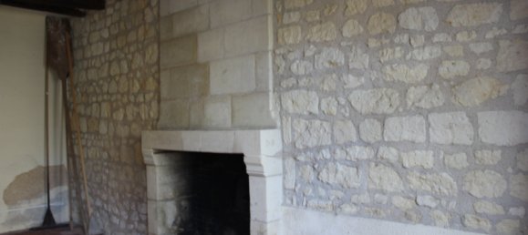 Casa T4 em Benais, France N.º 273435 3