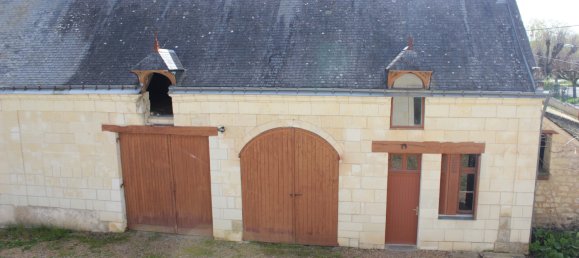 Casa T4 em Benais, France N.º 273435 8