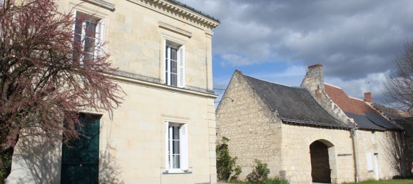 Casa T4 em Benais, France N.º 273435 18