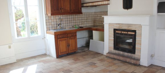 Casa T4 em Benais, France N.º 273435 7