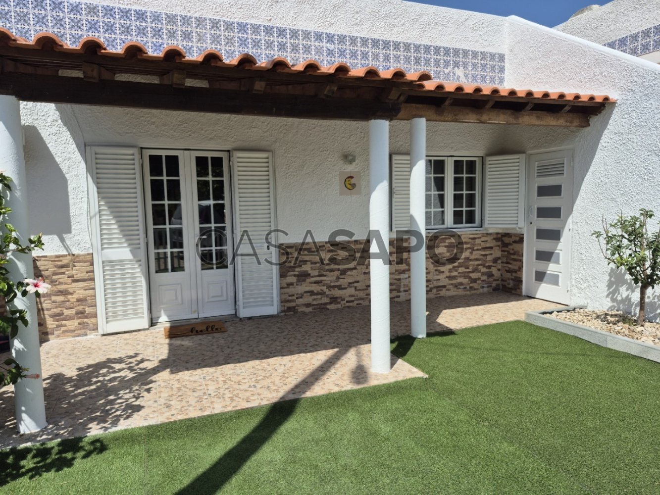 2 bedrooms House in Sesimbra, Portugal No. 341674
