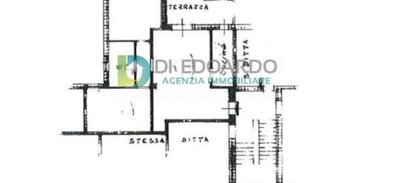 4 rooms Apartment in Martinsicuro, Italy No. 31717 34