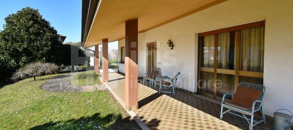 5-Zimmer Villa in Udine, Italy, Nr. 10911 5