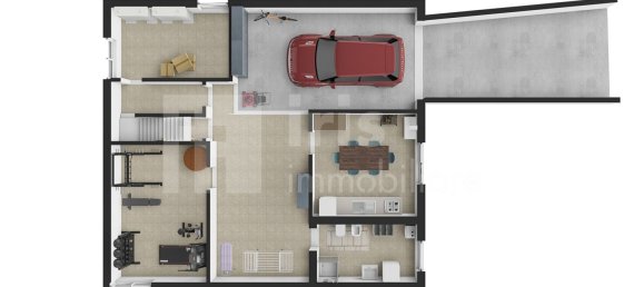 5-Zimmer Villa in Udine, Italy, Nr. 10911 25