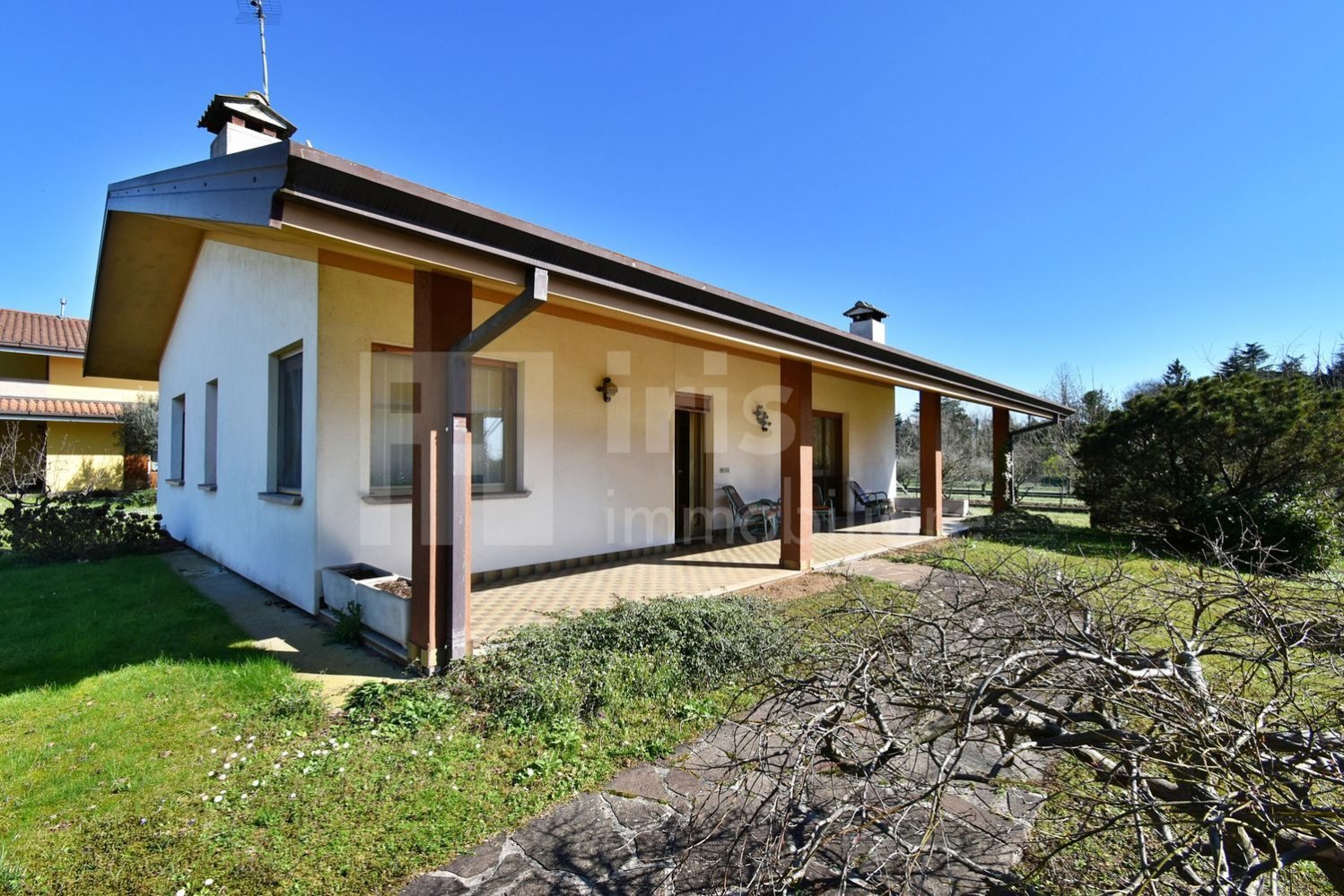 5-Zimmer Villa in Udine, Italy, Nr. 10911