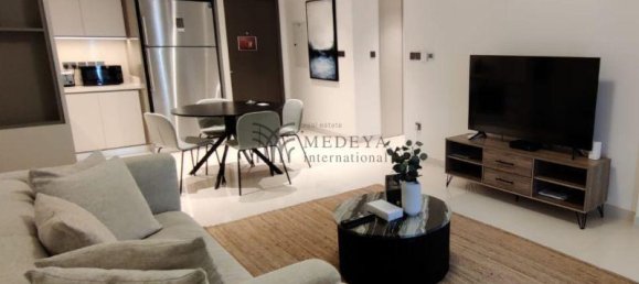 Apartamento de 2 dormitorios en Dubai Harbour, UAE No. 13763 12