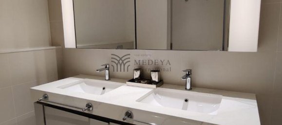 Apartamento de 2 dormitorios en Dubai Harbour, UAE No. 13763 7