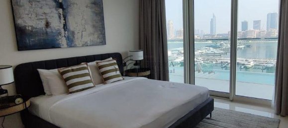 Apartamento de 2 dormitorios en Dubai Harbour, UAE No. 13763 5