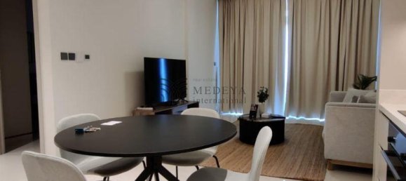 Apartamento de 2 dormitorios en Dubai Harbour, UAE No. 13763 23