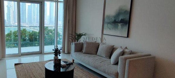 Apartamento de 2 dormitorios en Dubai Harbour, UAE No. 13763 3