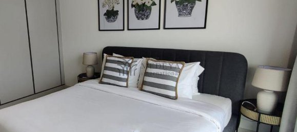 Apartamento de 2 dormitorios en Dubai Harbour, UAE No. 13763 22