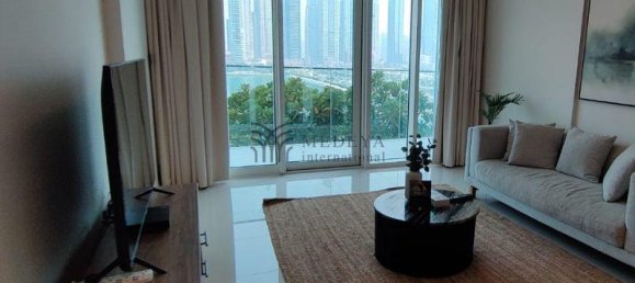 Apartamento de 2 dormitorios en Dubai Harbour, UAE No. 13763 4