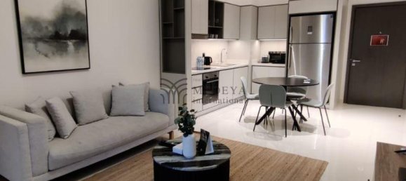 Apartamento de 2 dormitorios en Dubai Harbour, UAE No. 13763 13