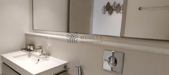 Apartamento de 2 dormitorios en Dubai Harbour, UAE No. 13763 20