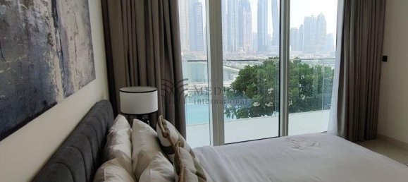 Apartamento de 2 dormitorios en Dubai Harbour, UAE No. 13763 6