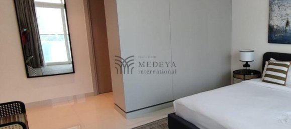 Apartamento de 2 dormitorios en Dubai Harbour, UAE No. 13763 14