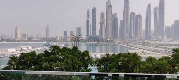 Apartamento de 2 dormitorios en Dubai Harbour, UAE No. 13763 9