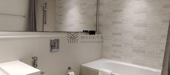 Apartamento de 2 dormitorios en Dubai Harbour, UAE No. 13763 19