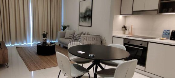 Apartamento de 2 dormitorios en Dubai Harbour, UAE No. 13763 11