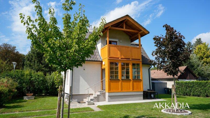 3-Zimmer Stadthaus in Groß-Enzersdorf, Austria, Nr. 256931