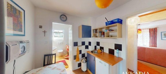 3-Zimmer Stadthaus in Groß-Enzersdorf, Austria, Nr. 256931 39