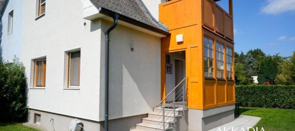 3-Zimmer Stadthaus in Groß-Enzersdorf, Austria, Nr. 256931 3