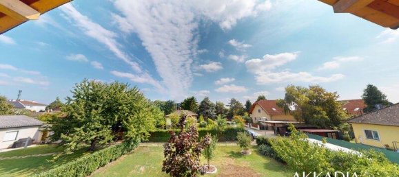 3-Zimmer Stadthaus in Groß-Enzersdorf, Austria, Nr. 256931 34