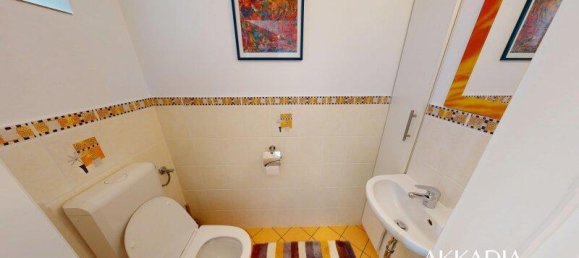 3-Zimmer Stadthaus in Groß-Enzersdorf, Austria, Nr. 256931 8