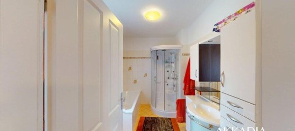 3-Zimmer Stadthaus in Groß-Enzersdorf, Austria, Nr. 256931 21