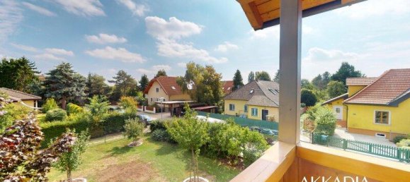 3-Zimmer Stadthaus in Groß-Enzersdorf, Austria, Nr. 256931 33