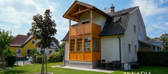 3-Zimmer Stadthaus in Groß-Enzersdorf, Austria, Nr. 256931 2