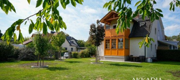 3-Zimmer Stadthaus in Groß-Enzersdorf, Austria, Nr. 256931 45