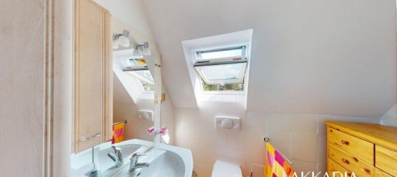 3-Zimmer Stadthaus in Groß-Enzersdorf, Austria, Nr. 256931 42