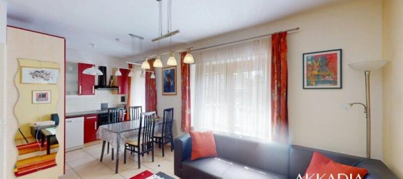 3-Zimmer Stadthaus in Groß-Enzersdorf, Austria, Nr. 256931 11